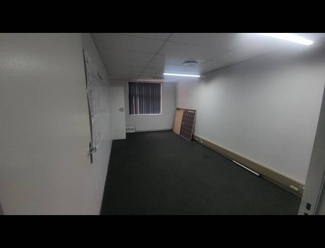 289M² OFFICE TO LET IN MUSGRAVE